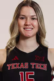 Kayla Robertson