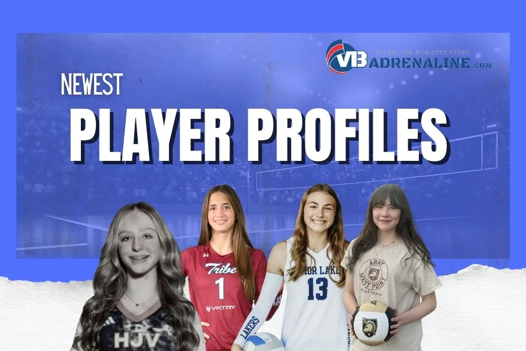 Player Profiles: Up-and-Coming Talent to Know