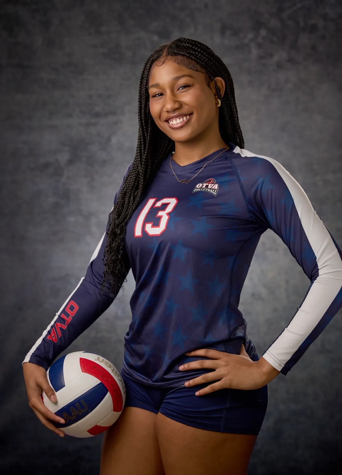 Tahlya Joyner 