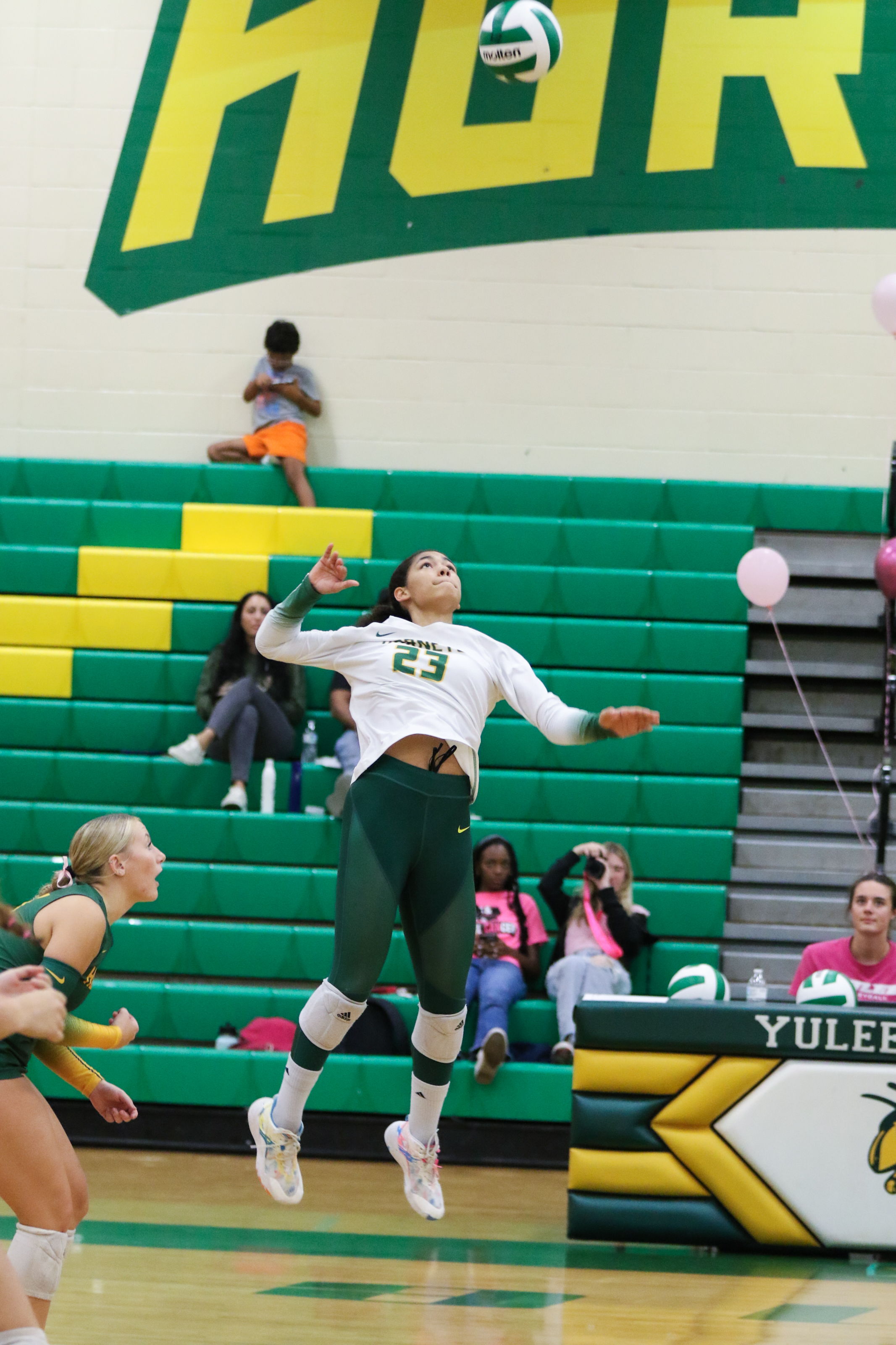 OTVA Jax Harris '27 Commits