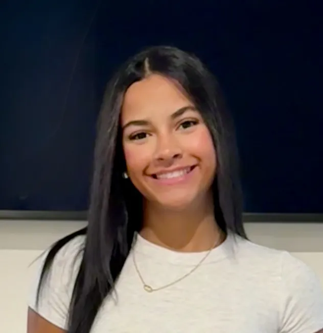 Ava Cooper