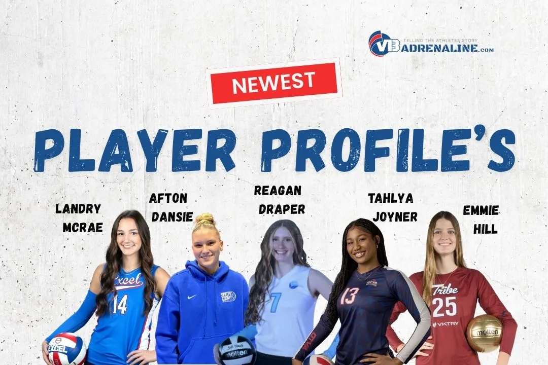 New Player Profiles: Fresh Faces, High Potential