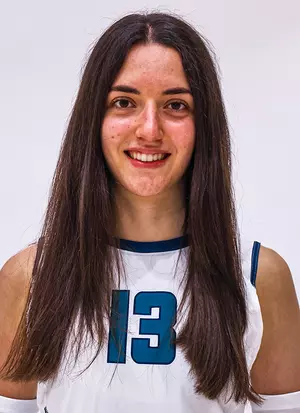 Rania Chimonides