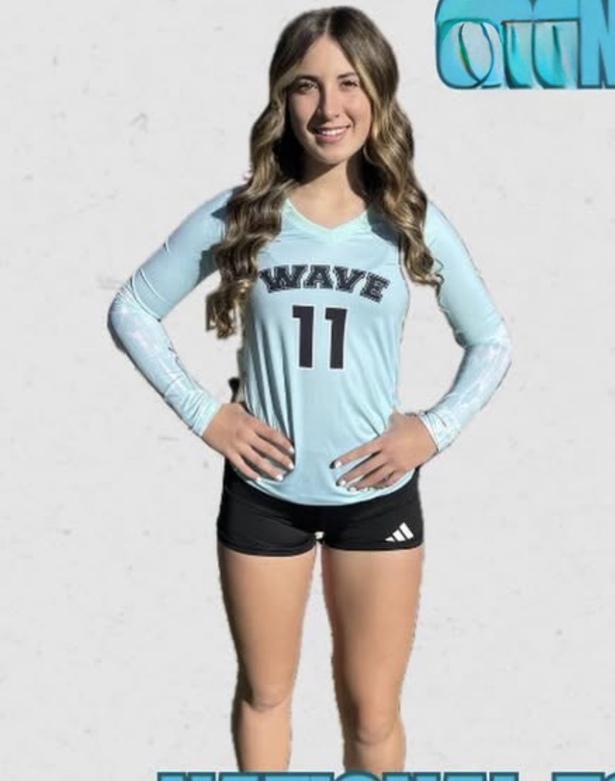 Short....not on TALENT as she leads WAVE to a great season.