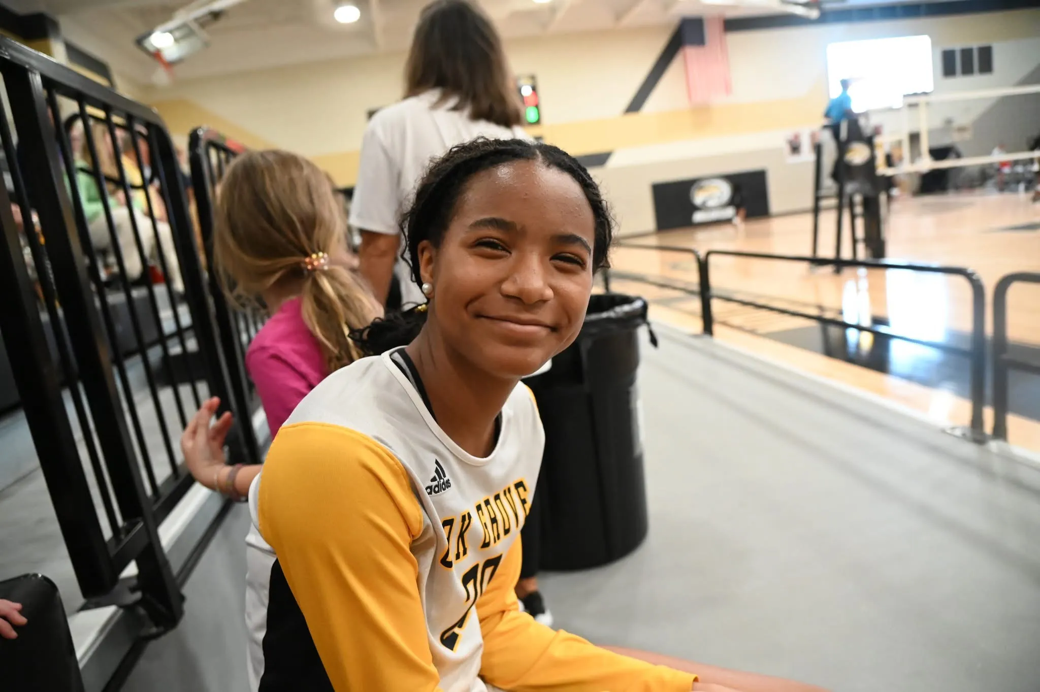 Chloe Echols