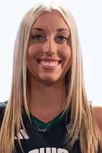 Lexi Grissett