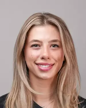 Nicole Mallus