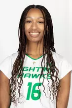 Vanessa Washington