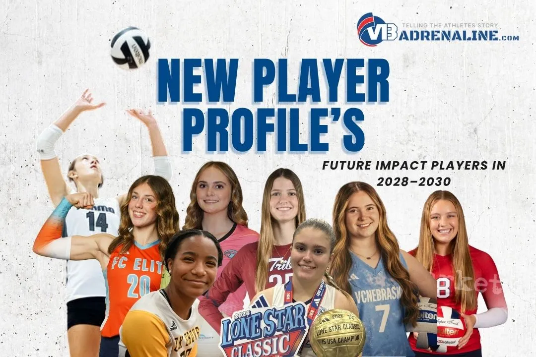 New Player Profiles: Future Impact Players in 2028–2030