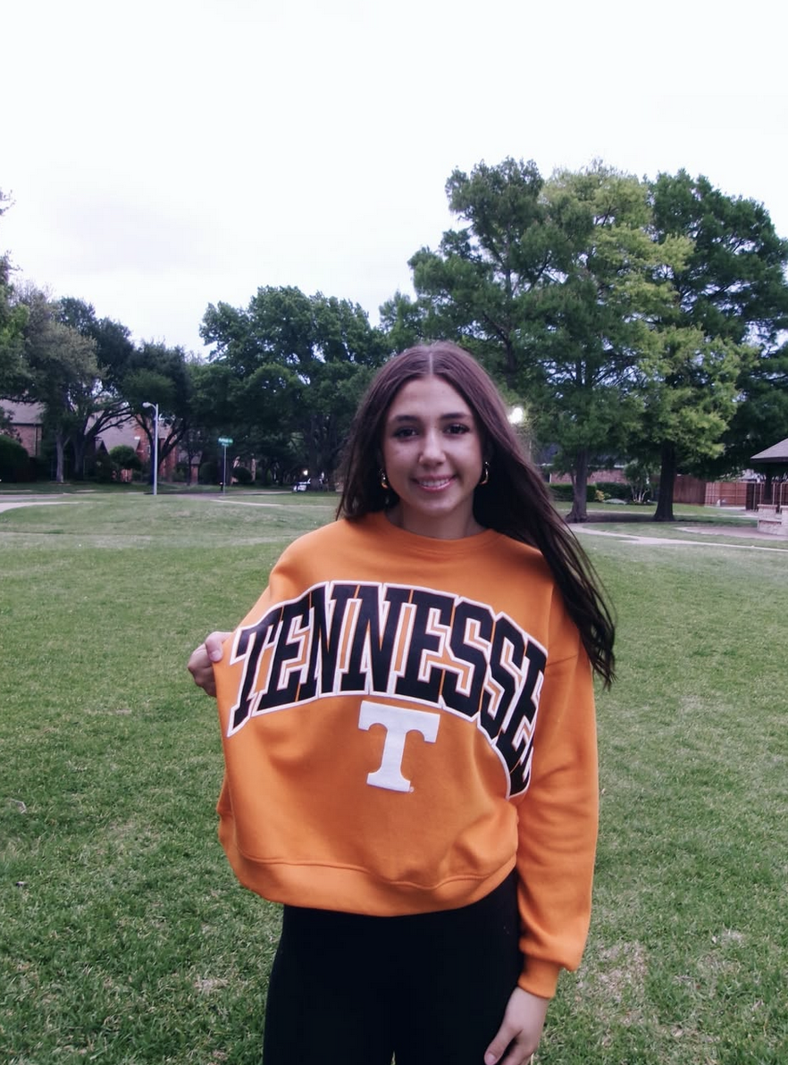 '27 Lefty Setter Headed to Knoxville