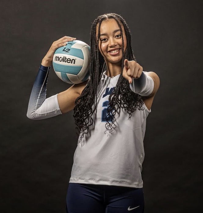 Infinity '30 Prospect gets early love from Southern Schools