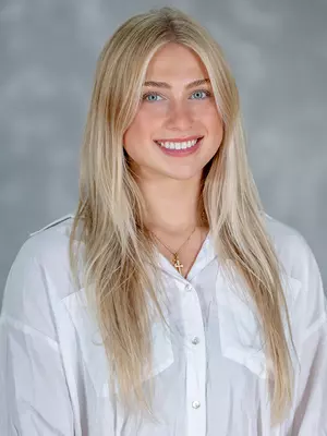 Eden Bristow