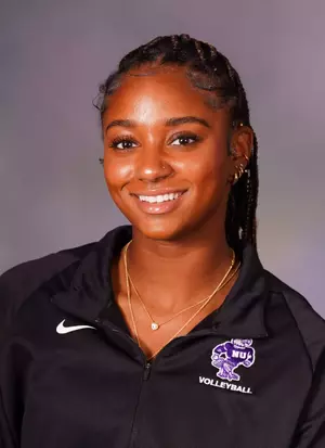 Janiah Robinson