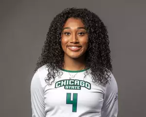 Nia Cummings