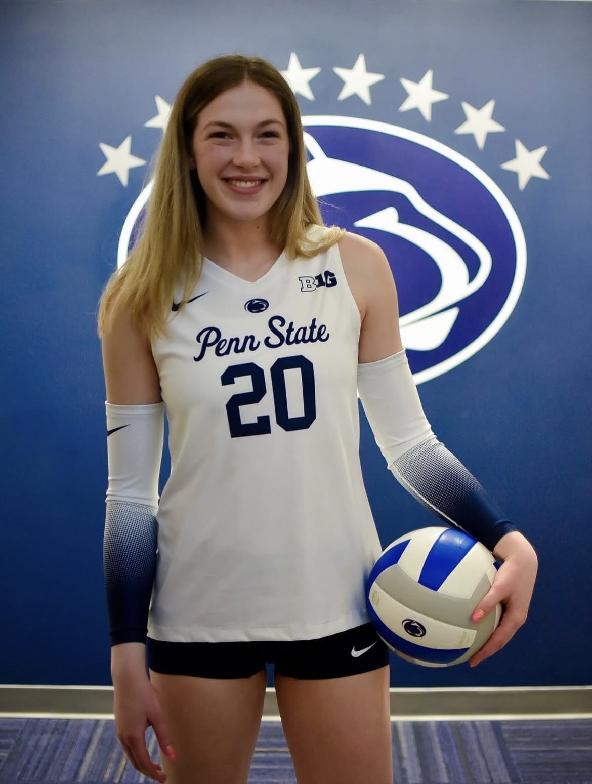 '27 Kate Kalczynski Flips Commitment from Ohio State to Penn State
