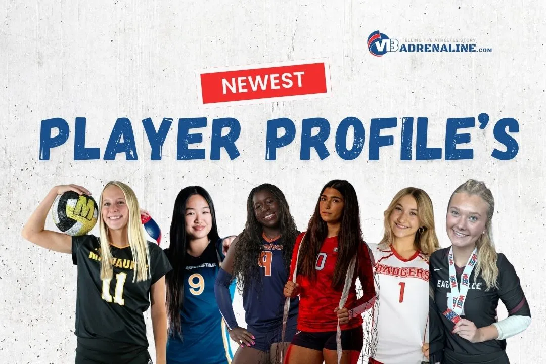New Player Profiles: Athletic Potential and Championship Experience