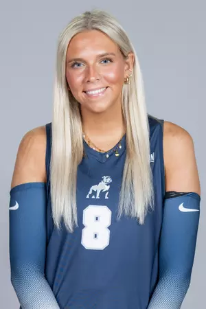 Ashley Evans