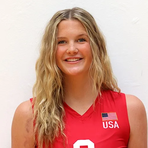 Megan Hodges