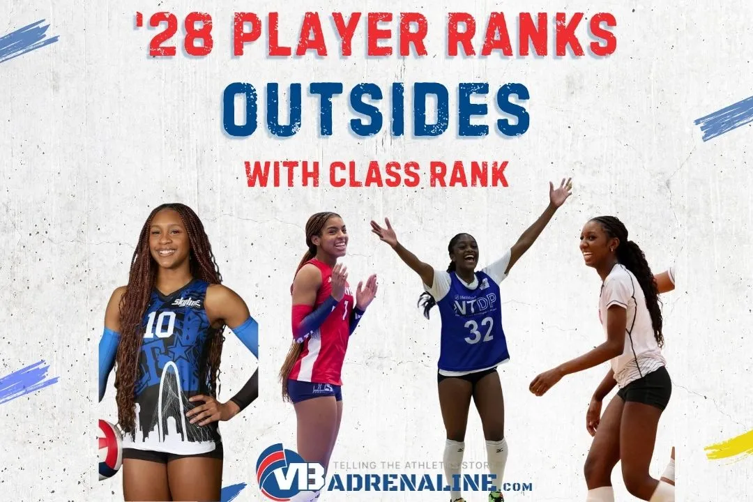 '28 Player Rankings: The Outsides