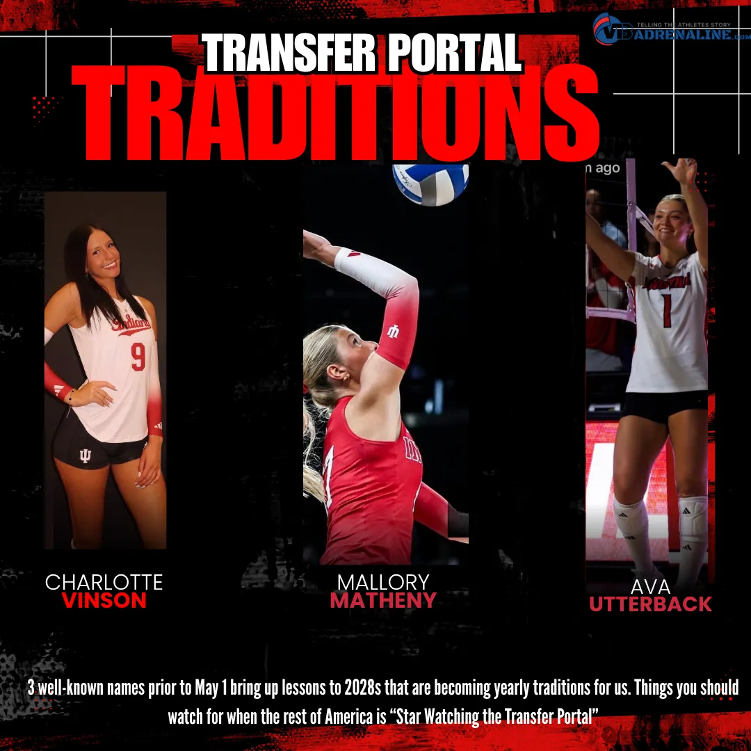 Early Enrollees Spark Reminders of Portal Traditions: Prospects Lessons to Be Learned in May