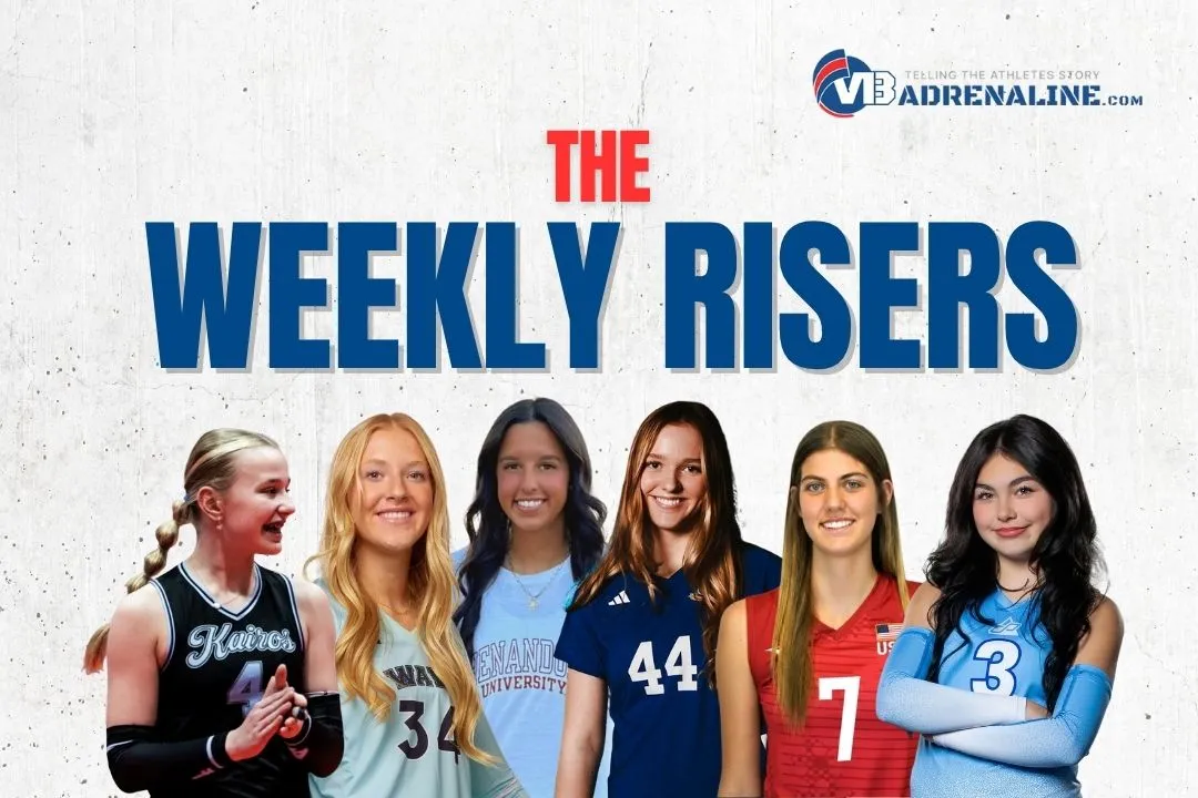 Weekly Risers: Players Trending Up This Cycle