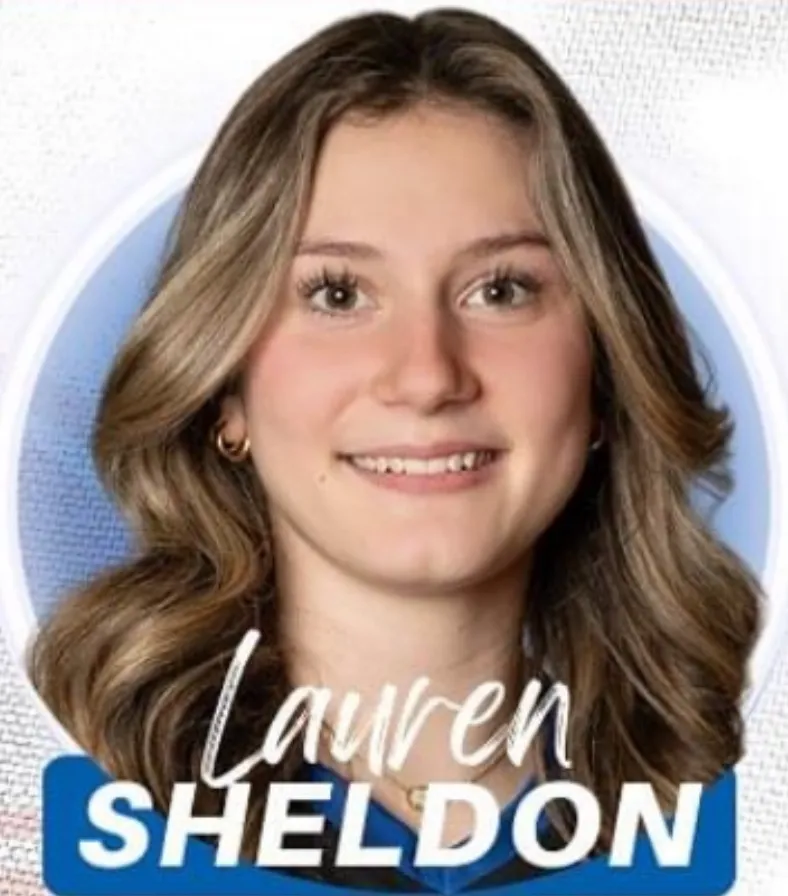 Lauren Sheldon
