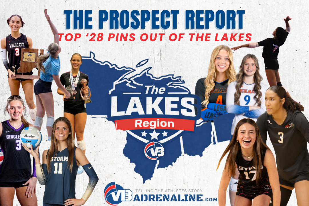 Top '28 Pins out of the Lakes