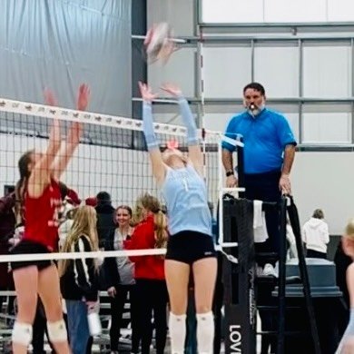 Madelyn Cook
