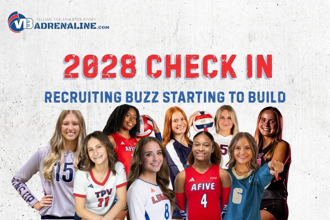 2028 Check In: Recruiting Buzz Starting to Build