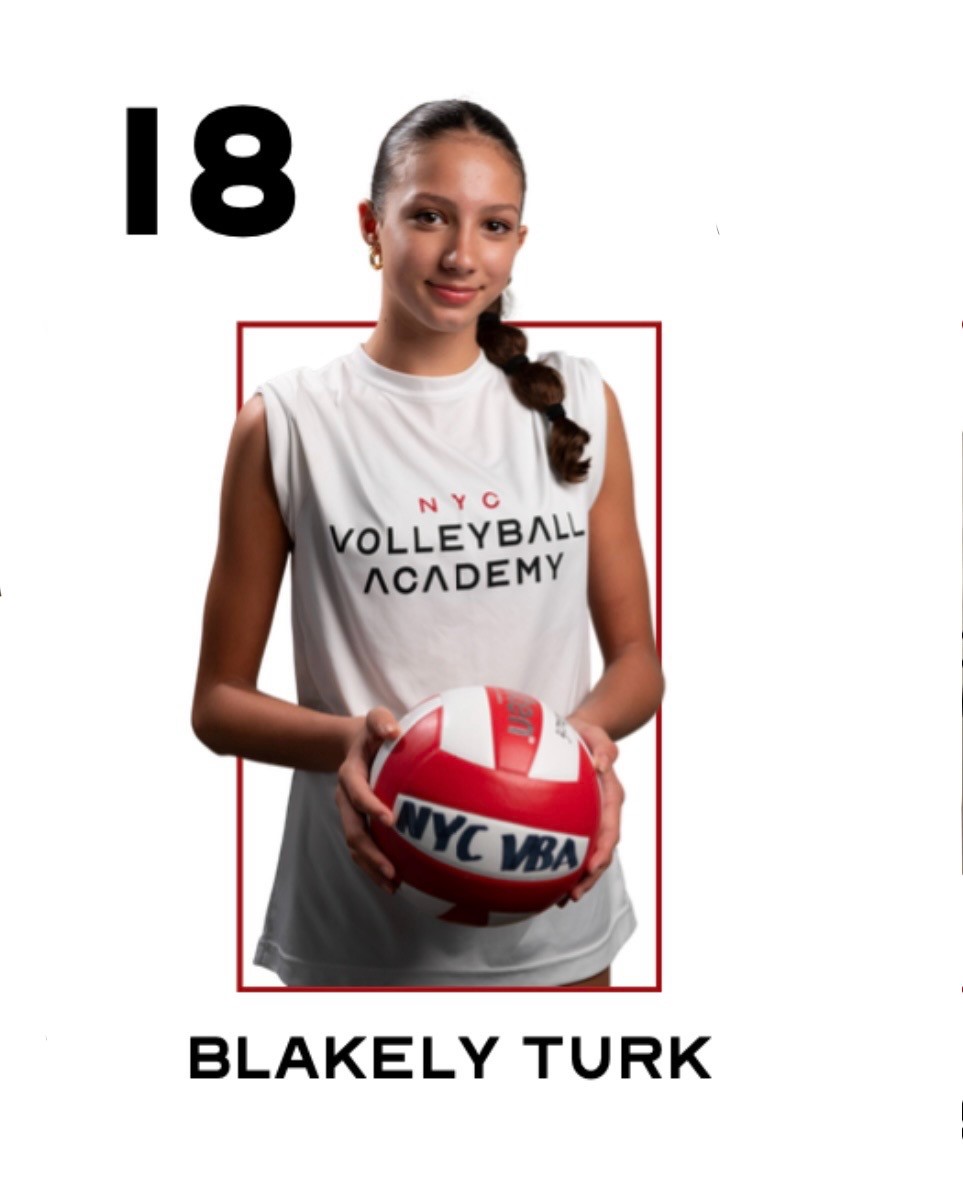 Blakely Turk