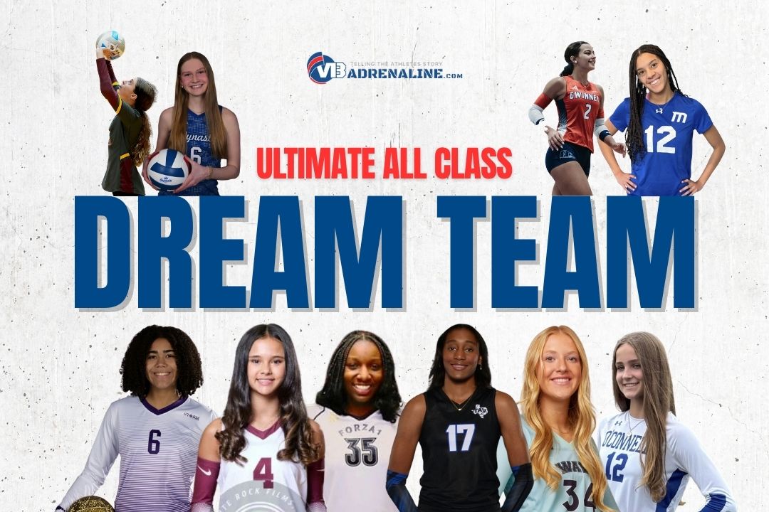 Dream Team: The Underclass Group Everyone Will Debate