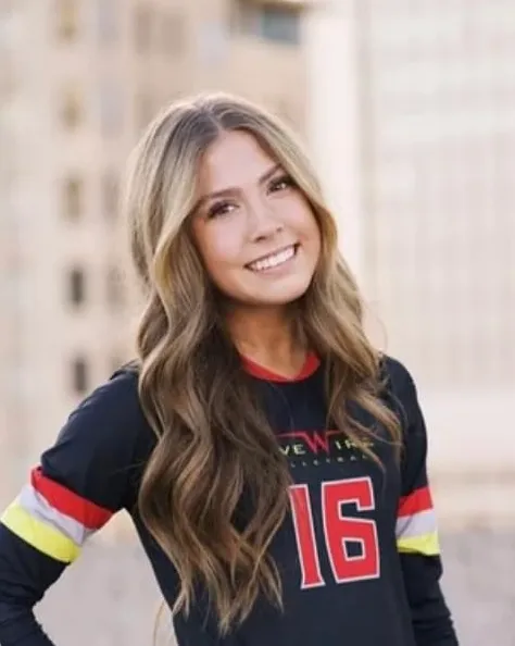Carsen Steinkamp