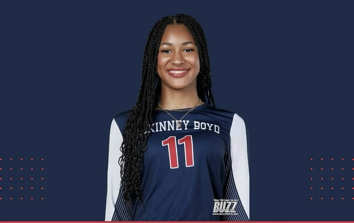 Trinity Johnson