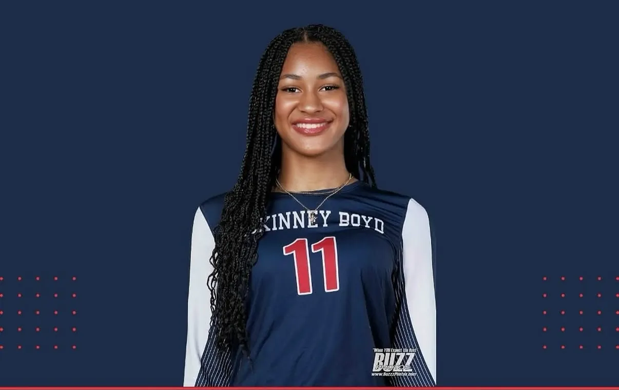 Trinity Johnson