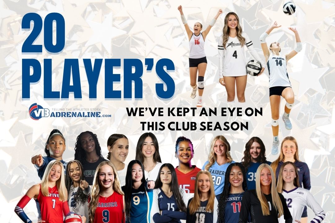 20 Players We’ve Kept An Eye On This Club Season