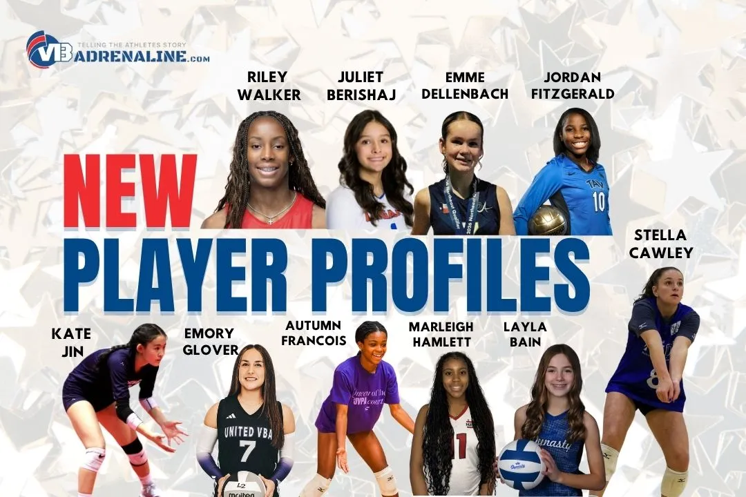 New Player Profiles: Future Talent Breakdown