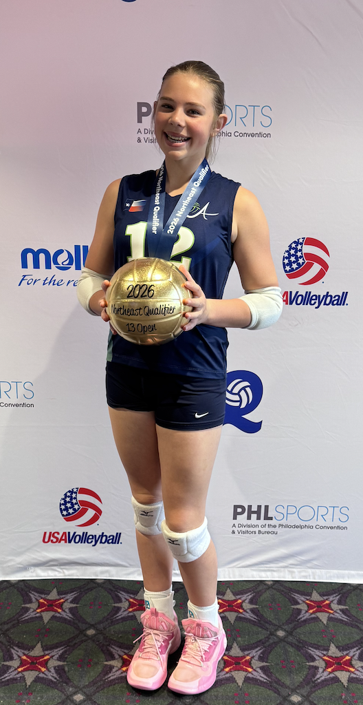 Caroline Spaulding