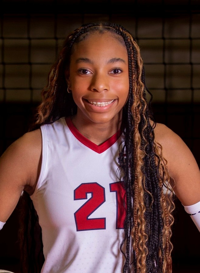 Nadia Wooten