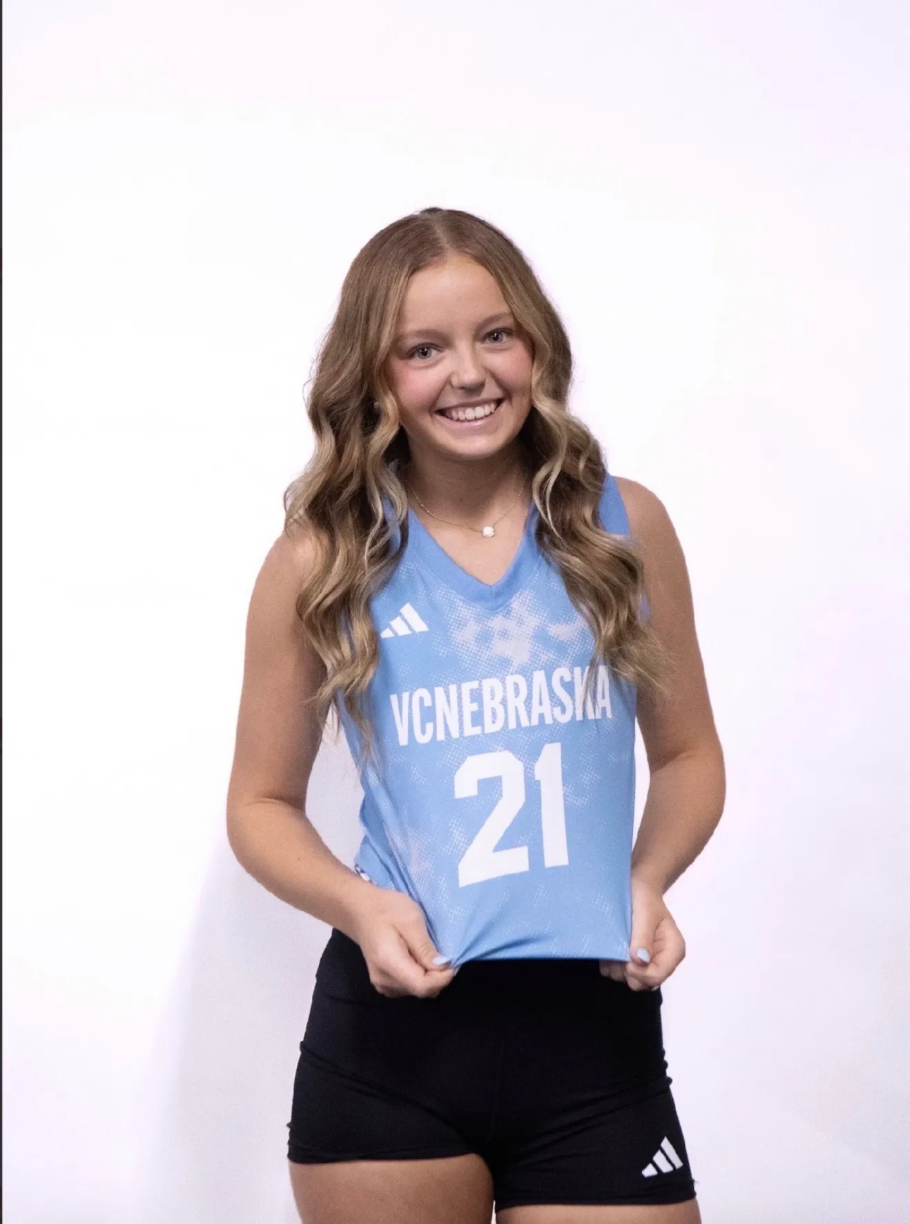 Taegan Weber