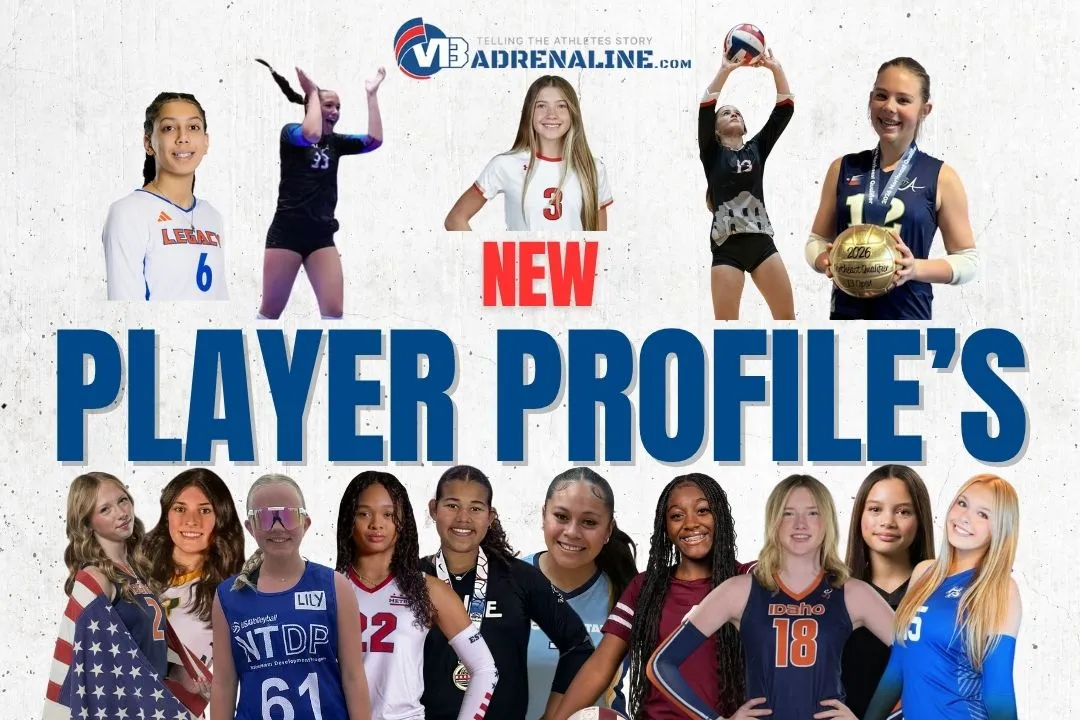New Player Profiles: Talent Across the Regions