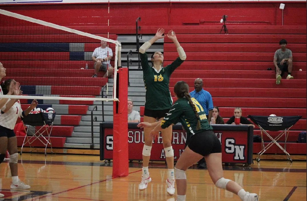 Laney Mullen