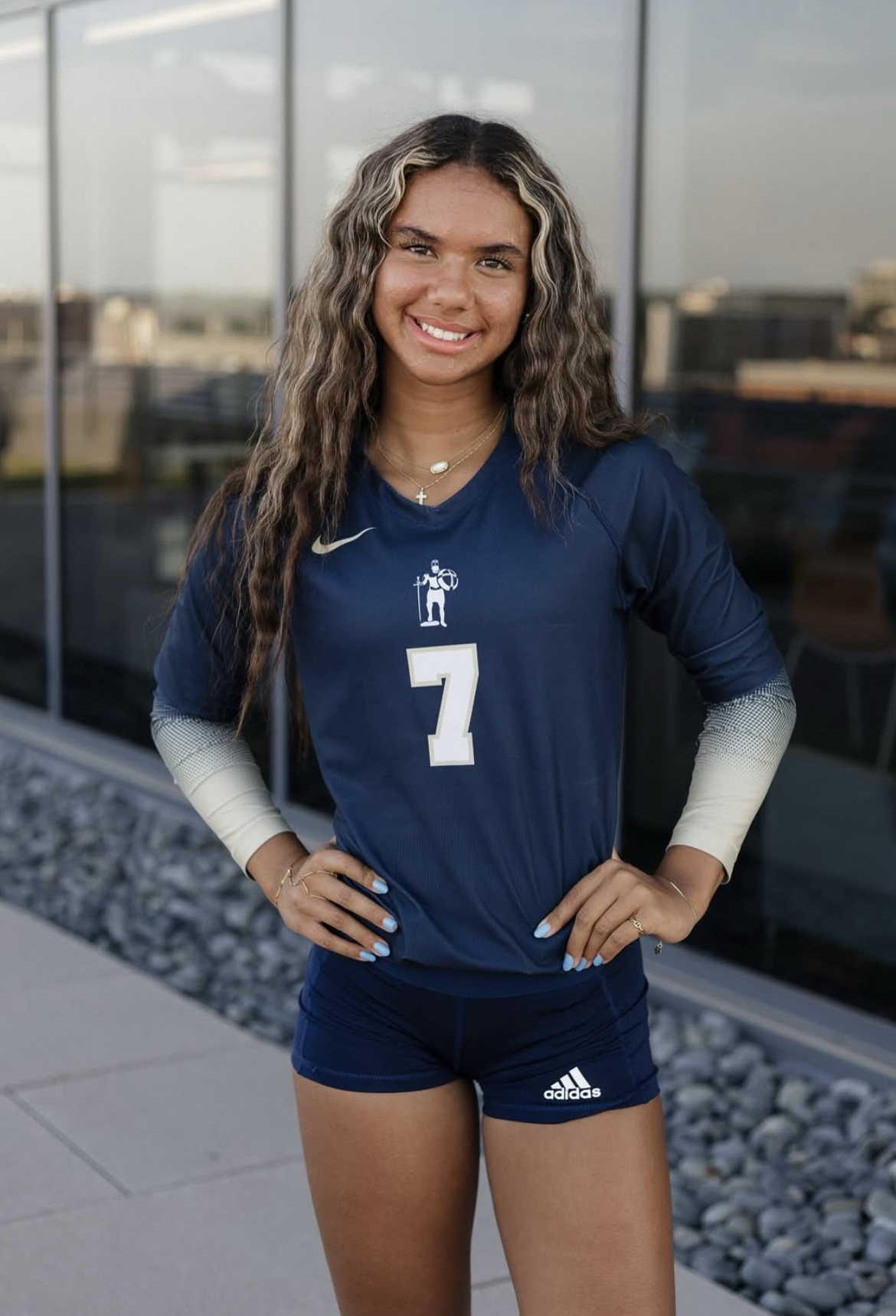 Jayla Green