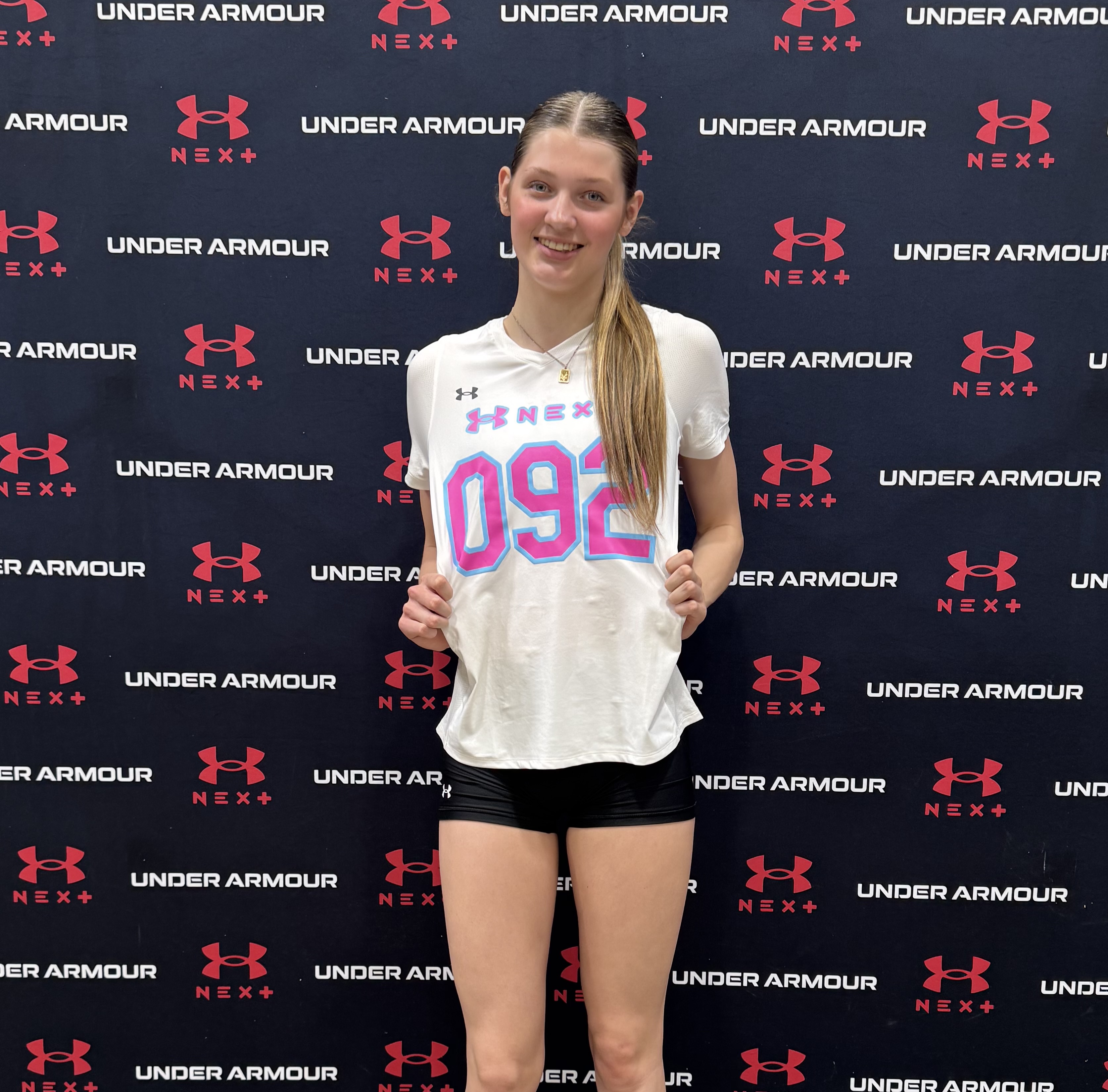 Olivia Krebs