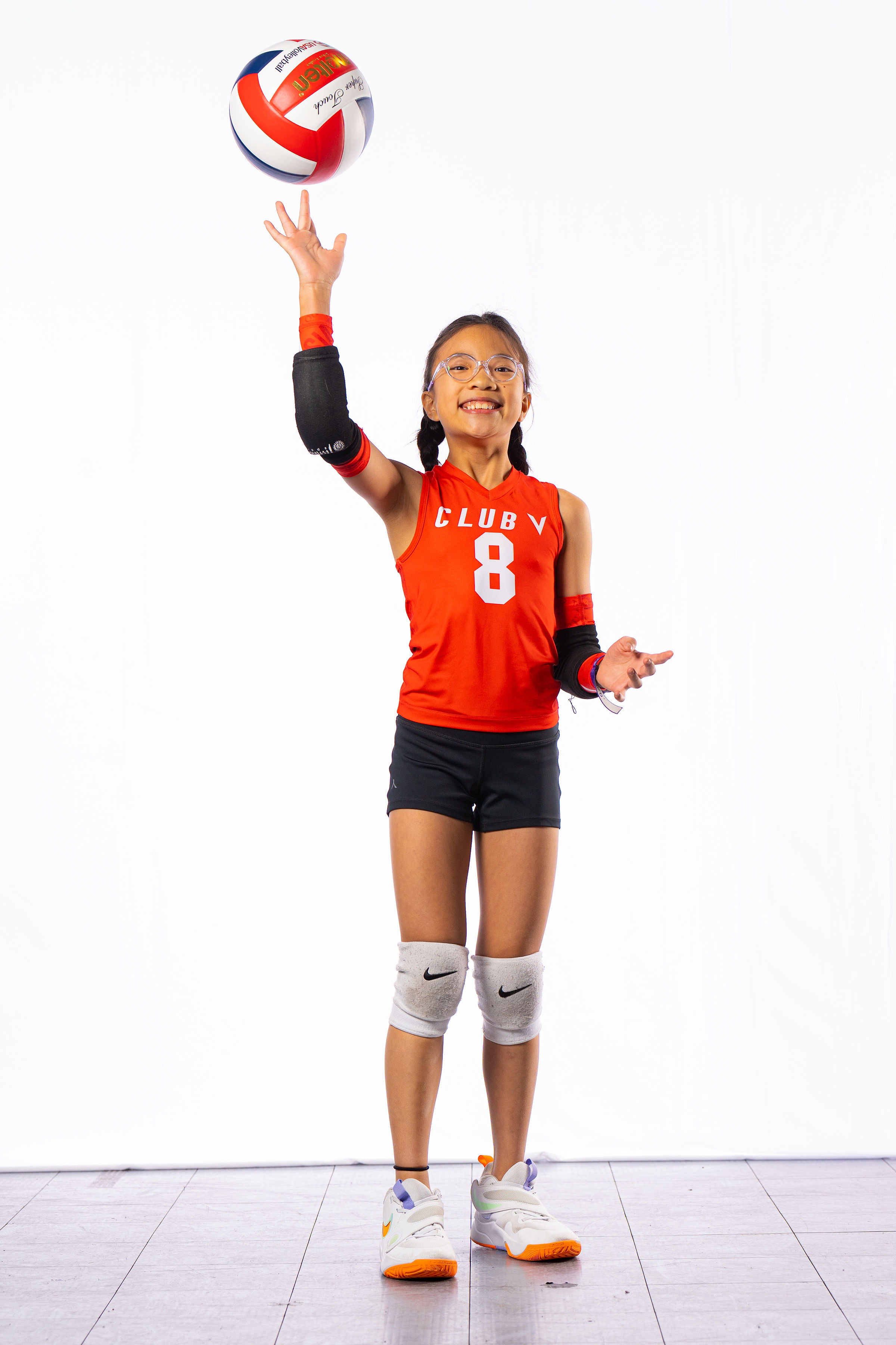Alexis Tien