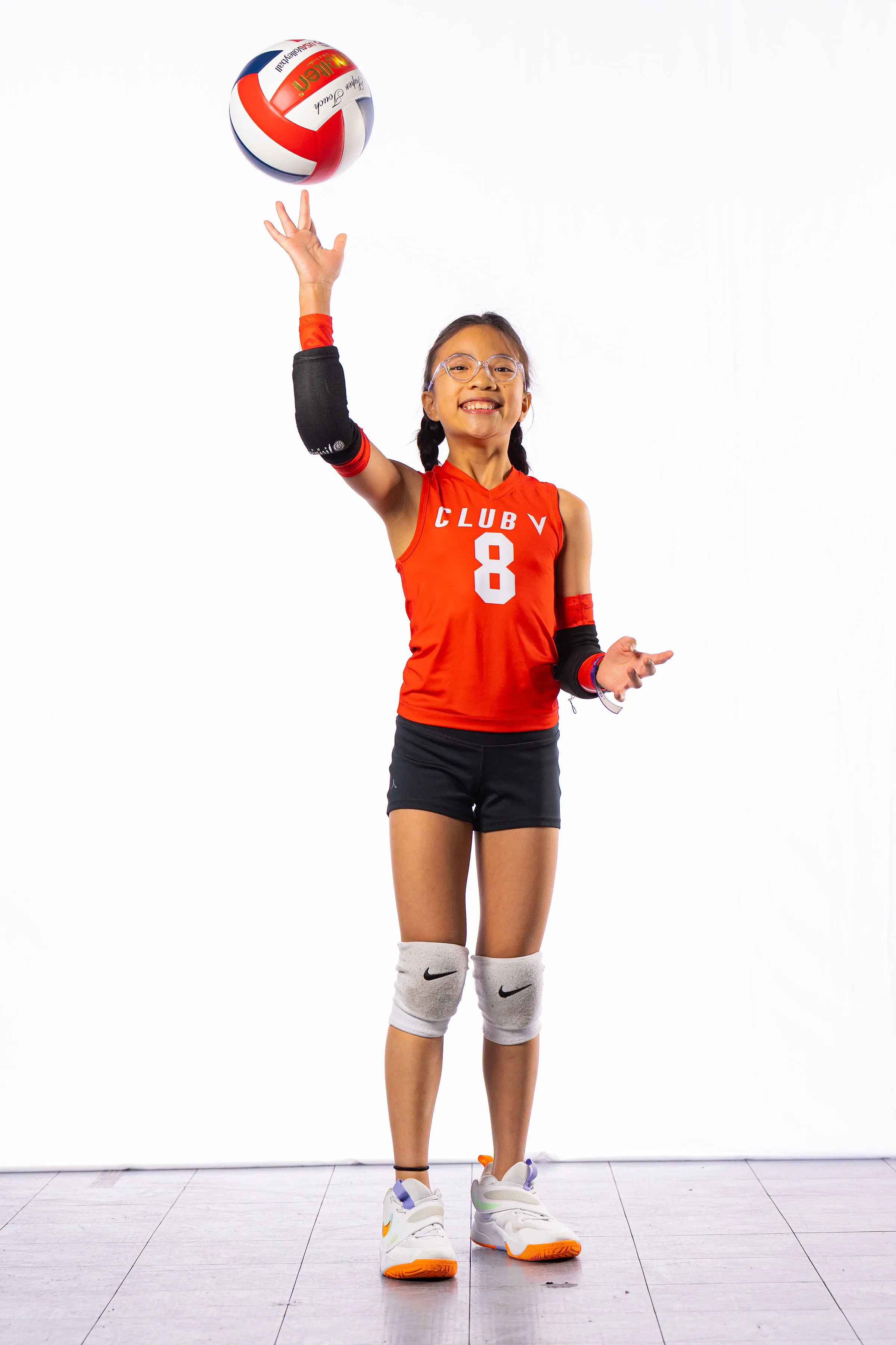 Alexis Tien