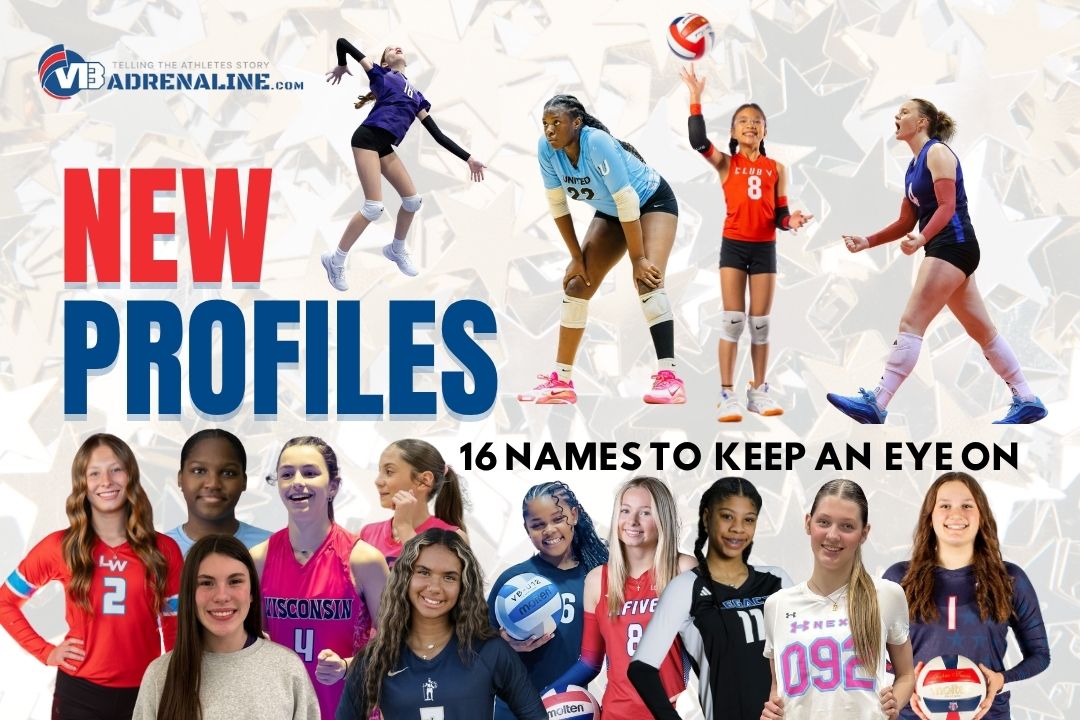 New Player Profiles: Tons of Future Names to Know