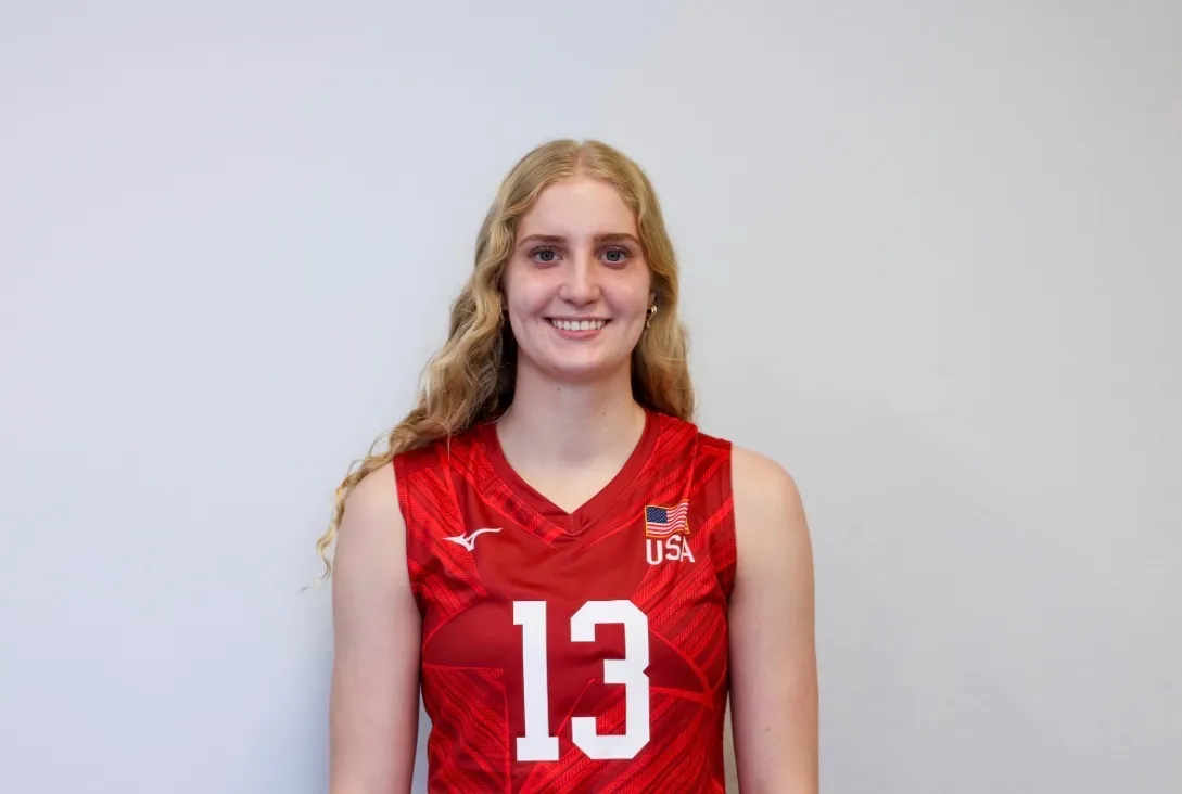 Julia Masselink