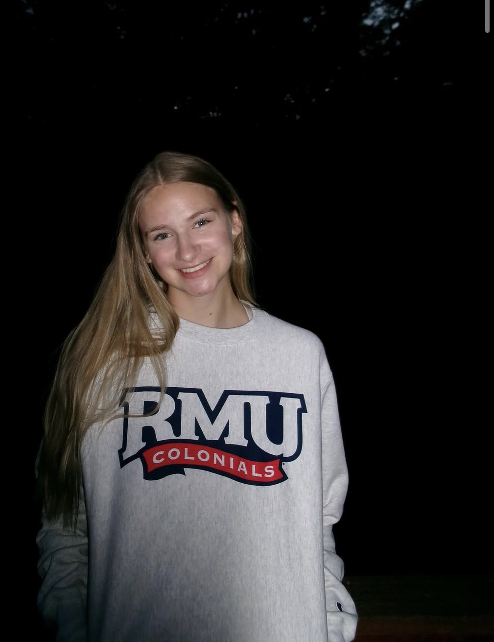 2027 Setter Hadley Lichty Gives Verbal to Robert Morris