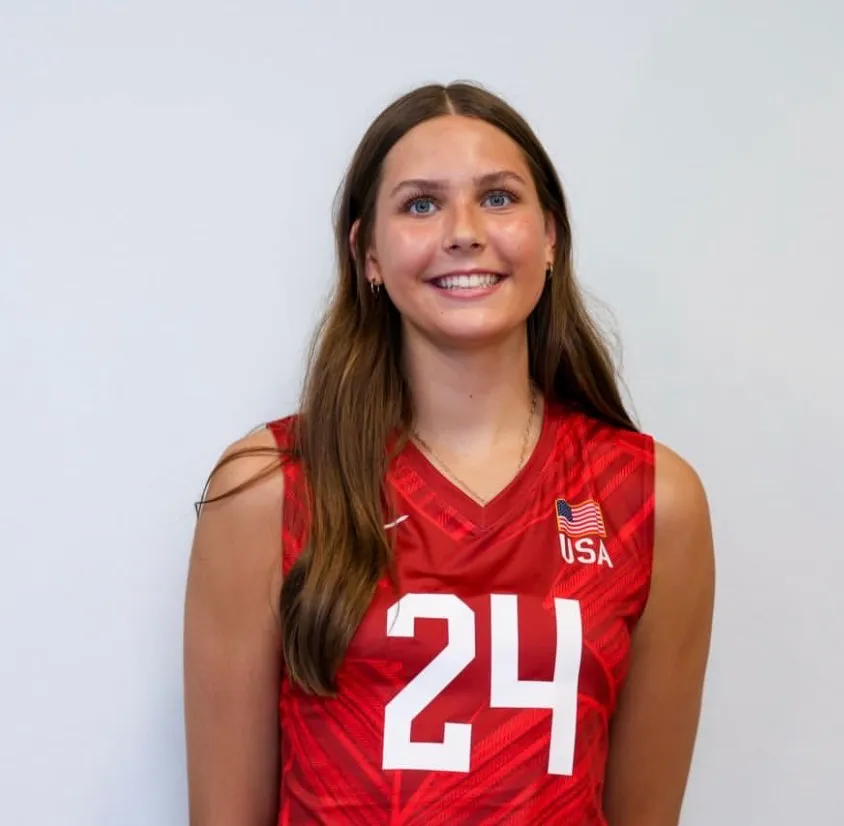 Maija Mortensen