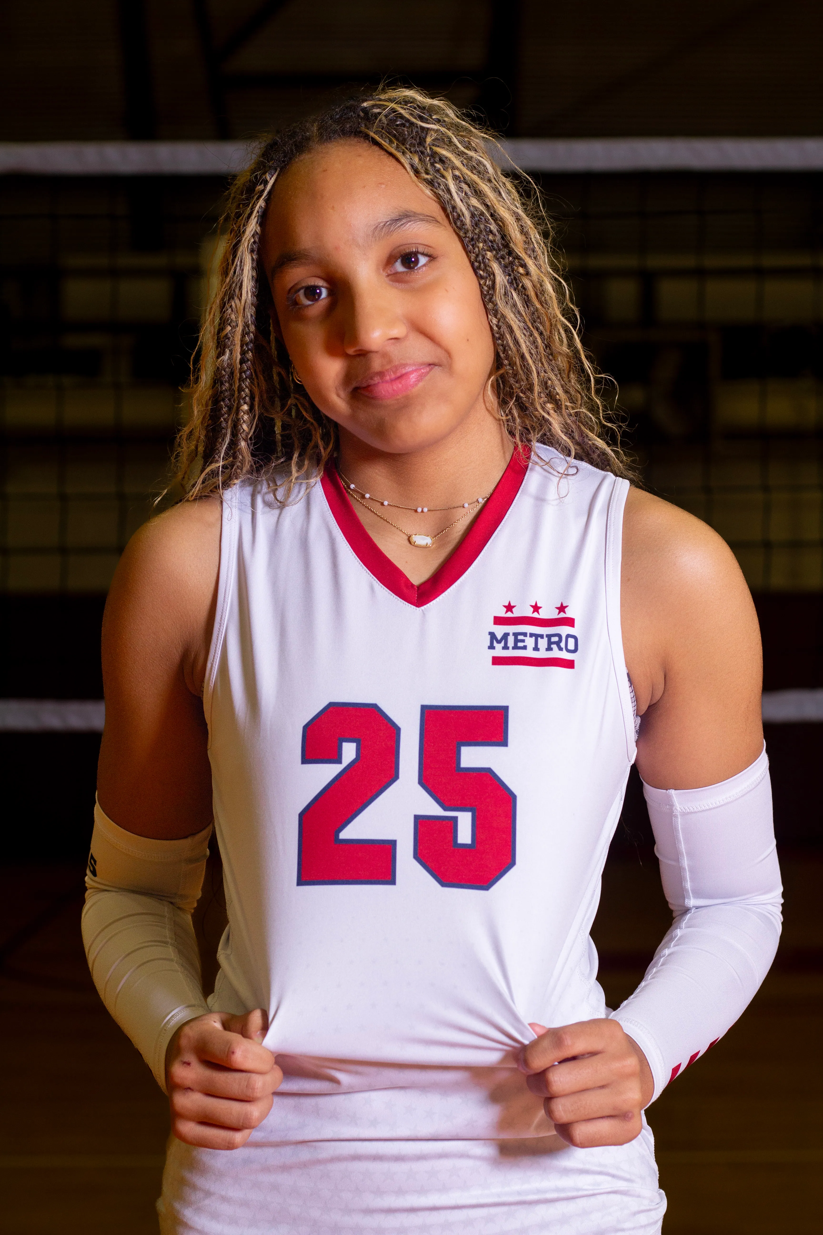 Kaila C. Banks